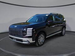 2026 Hyundai Palisade SEL AWD SUV