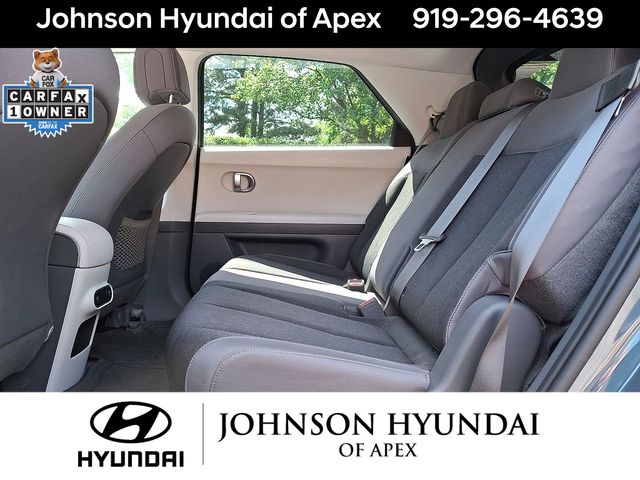 2024 Hyundai IONIQ 5 SEL - Photo 29