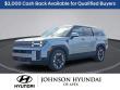 New 2026 Hyundai Santa Fe SE FWD SUV