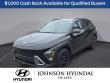 New 2026 Hyundai Kona SEL Sport FWD SUV