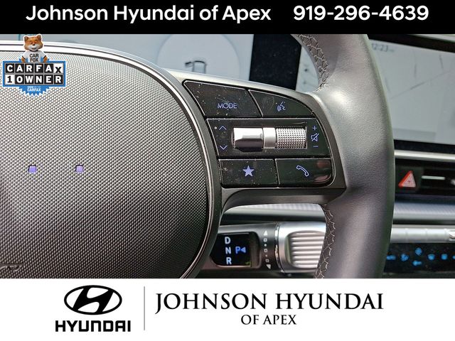 2023 Hyundai IONIQ 6 SEL - Photo 27