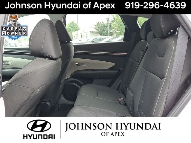 2022 Hyundai Tucson SEL - Photo 22