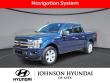 Used 2019 Ford F-150 Platinum Truck