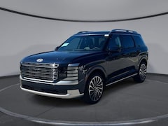 2026 Hyundai Palisade Calligraphy AWD SUV