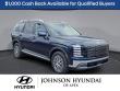 New 2026 Hyundai Palisade Hybrid Blue SEL Premium 7P SUV