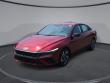 New 2025 Hyundai Elantra SEL Sport Sedan