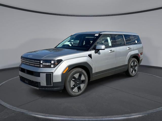 2026 Hyundai Santa Fe SE's photo