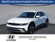 New 2026 Hyundai IONIQ 5 SEL SUV