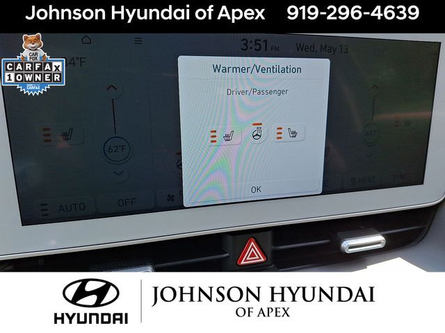 2024 Hyundai IONIQ 5 SEL - Photo 28