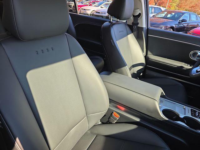 2026 Hyundai IONIQ 9 SEL - Photo 19