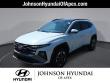Used 2025 Hyundai Tucson Hybrid SEL Convenience SUV