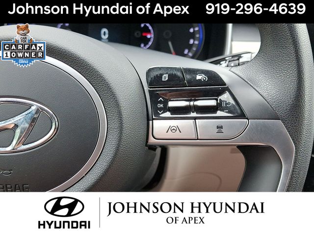 2022 Hyundai Tucson SEL - Photo 20