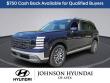 New 2027 Hyundai Palisade SEL FWD SUV