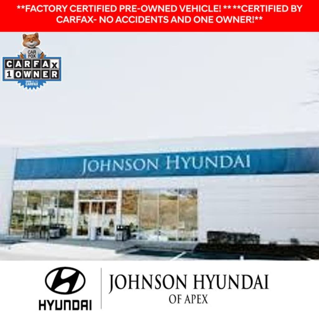 Certified 2023 Hyundai IONIQ 5 Limited SUV