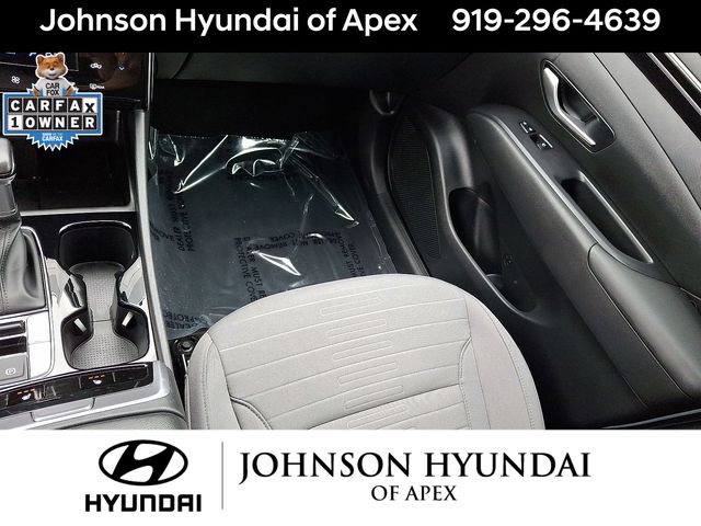2023 Hyundai Santa Cruz SEL Premium - Photo 16