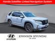 Used 2025 Honda Pilot Touring SUV