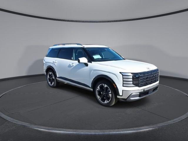 2026 Hyundai Palisade Limited photo 2