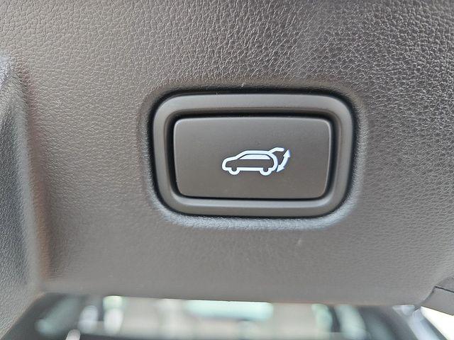 2025 Hyundai Tucson Limited - Photo 22