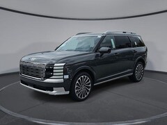 2026 Hyundai Palisade Calligraphy AWD SUV