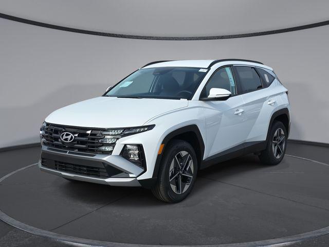 2026 Hyundai Tucson SEL Convenience's photo