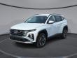 New 2026 Hyundai Tucson Hybrid SEL Convenience SUV