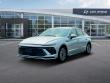 New 2025 Hyundai Sonata Hybrid SEL Sedan