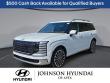 New 2026 Hyundai Palisade Hybrid Calligraphy SUV