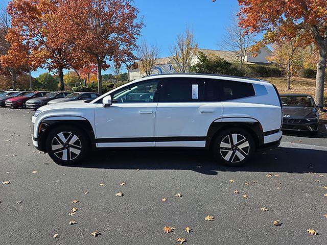 2026 Hyundai IONIQ 9 SEL - Photo 19