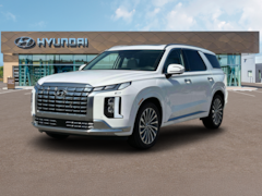 2025 Hyundai Palisade Calligraphy FWD SUV