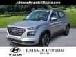 New 2026 Hyundai Venue SEL SUV