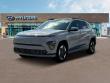 New 2025 Hyundai Kona Electric Limited SUV