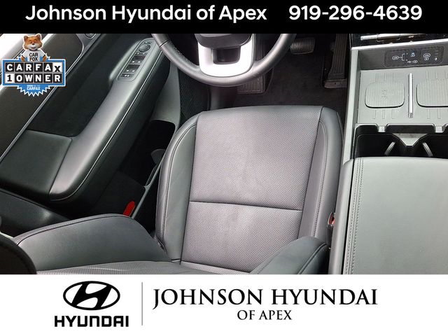 2025 Hyundai Santa Fe SEL - Photo 17