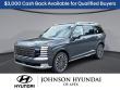 New 2026 Hyundai Palisade Calligraphy FWD SUV