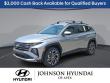 New 2026 Hyundai Tucson SEL Plus AWD SUV