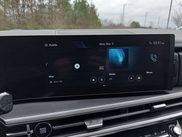 2024 Hyundai Santa Fe XRT - Photo 34