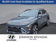 New 2026 Hyundai Kona Limited AWD SUV