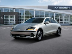 2025 Hyundai IONIQ 6 SE Sedan