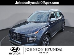 2026 Hyundai Venue SEL SUV