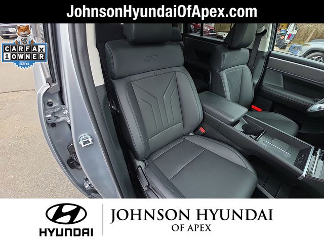 2024 Hyundai Santa Fe XRT - Photo 20