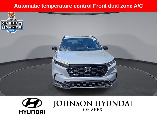 2024 Honda CR-V Sport-L - Photo 3