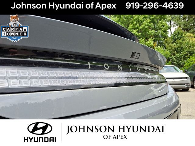 2023 Hyundai IONIQ 6 SEL - Photo 33