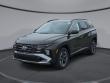 New 2026 Hyundai Tucson SEL AWD SUV