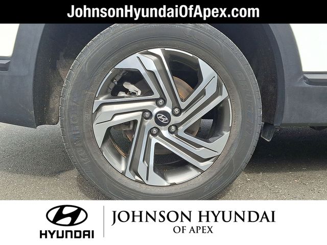 2023 Hyundai Santa Fe SEL - Photo 29