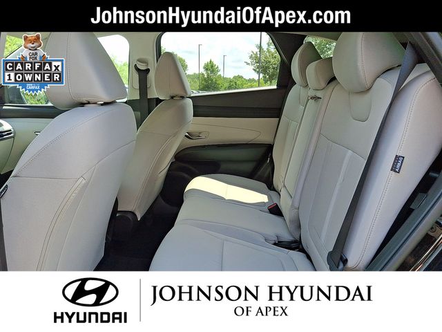 2026 Hyundai Tucson SEL - Photo 22