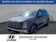New 2026 Hyundai Palisade Limited AWD SUV