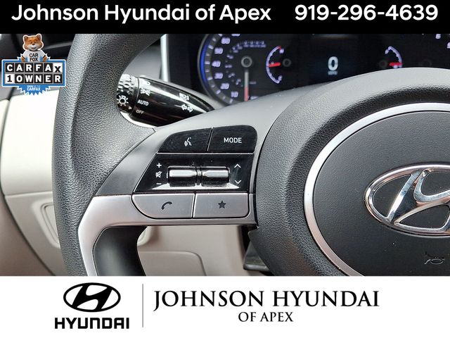 2022 Hyundai Tucson SEL - Photo 19