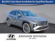 New 2026 Hyundai Tucson Limited FWD SUV