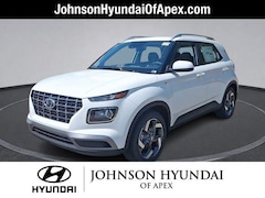 2026 Hyundai Venue SEL SUV