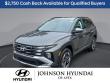 New 2026 Hyundai Tucson Hybrid SEL AWD SUV