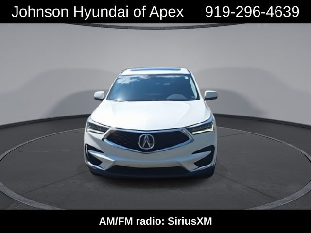 2019 Acura RDX Base photo 3